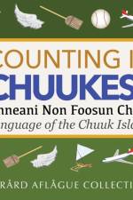 Counting in Chuukese af Gerard Aflague