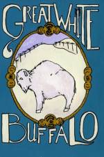 Great White Buffalo af Richard MacNeill