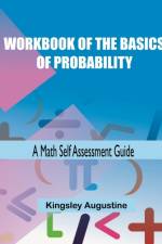 Workbook of the Basics of Probability af Kingsley Augustine