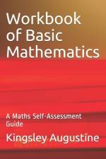 Workbook of Basic Mathematics af Kingsley Augustine