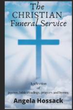Christian Funeral Service af Angela Hossack
