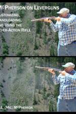McPherson On Leverguns af M L (MIC) McPherson