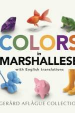 Colors in Marshallese af Gerard Aflague