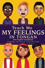 Teach Me My Feelings in Tongan af Gerard Aflague