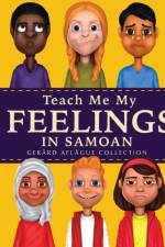 Teach Me My Feelings in Samoan af Gerard Aflague