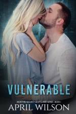 Vulnerable af April Wilson