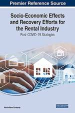 Socio-Economic Effects and Recovery Efforts for the Rental Industry: Post-COVID-19 Strategies af MAXIMILIA KORSTANJE