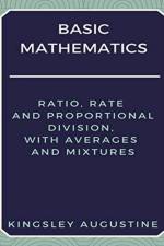 Basic Mathematics af Kingsley Augustine