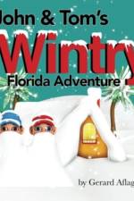 John and Tom's Wintry Florida Adventure af Gerard Aflague