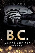 B.C. 3 af Jaliah J