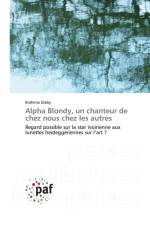 Alpha Blondy, un chanteur de chez nous chez les autres af Brahima Diaby