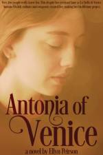Antonia Of Venice