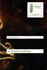Le chapelet poetique af Freddy Joel Nanga