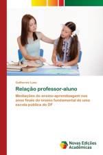 Relacao professor-aluno af Guilherme Luna