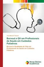 Burnout e QV em Profissionais de Saude em Cuidados Paliativos af José Manuel Teixeira
