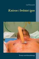 Kniven i broestet igen af Leif Dernevik