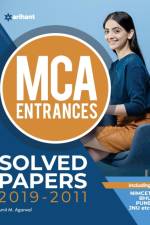 MCA Solved Papers af Amit M Agarwal