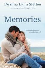 Memories af Deanna Lynn Sletten