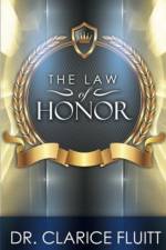 Law of Honor af Clarice Fluitt
