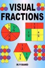 Visual Fractions af Pi Squared