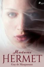 Madame Hermet af Guy de Maupassant