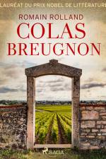 Colas Breugnon af Romain Rolland
