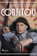 Confitou af Gaston Leroux