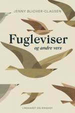 Fugleviser og andre vers af Jenny Blicher-Clausen