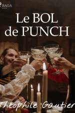 Le Bol de Punch af Theophile Gautier