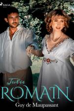 Julie Romain af Guy de Maupassant