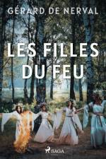 Les Filles du Feu af Gerard De Nerval
