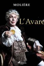 L'Avare af Moliere