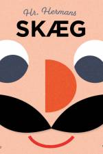Hr. Hermans skæg af Georgette