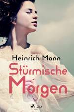 Stürmische Morgen af Heinrich Mann