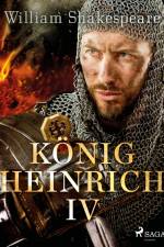 König Heinrich IV. af William Shakespeare