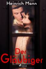 Der Gläubiger af Heinrich Mann