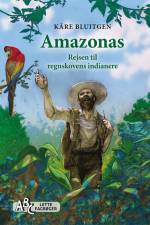 Amazonas af Kåre Bluitgen