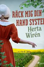 Räck mig din hand syster af Herta Wirén