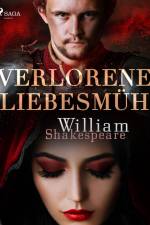 Verlorene Liebesmüh af William Shakespeare