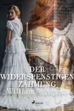 Der Widerspenstigen Zähmung af William Shakespeare