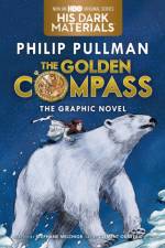 The Golden Compass af Philip Pullman