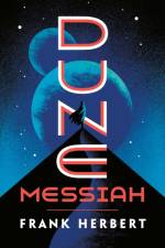 Dune Messiah af Frank Herbert