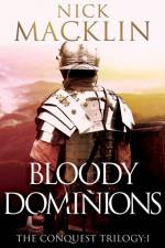 Bloody Dominions af Nick Macklin