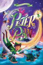 Once Upon a Story: Peter Pan af J. M. Barrie
