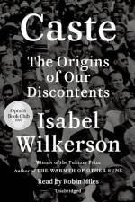 Caste (Oprah's Book Club) af Isabel Wilkerson