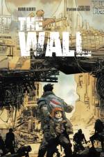 The Wall af Antoine Charreyron