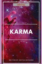 Karma is a B*tch af Aditya Satsangi