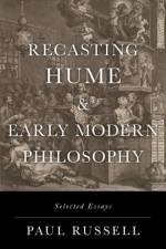 Recasting Hume and Early Modern Philosophy af Paul (Professor Russell
