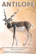 Antilope af Michelle Hawkins