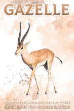 Gazelle af Michelle Hawkins